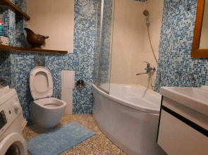 Квартира Тихий уголок