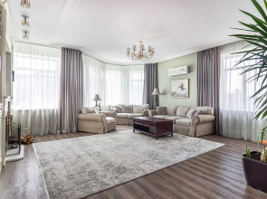 Квартира Двухуровневая Квартира 144 кв.м.