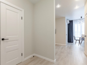 Квартира ЭКОStudios в ЖК Сокол