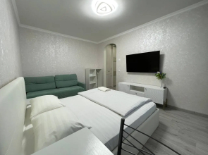 mir, Pr-Kt Leningradskiy 14 Apartments