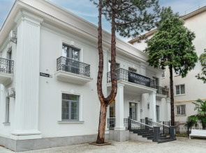 Апарт-отель Айвазовский