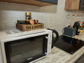 Квартира как Дома