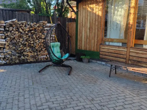 Гостевой Дом Соболь