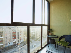 Апартаменты на Тихорецкой Калининград