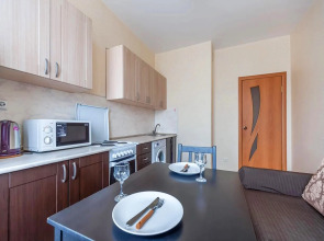 Апартаменты Hanaka Академика Челомея 7