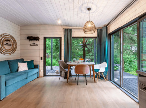 Частный дом Солнечные дачи