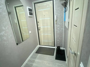 Квартира на улице Белова 12