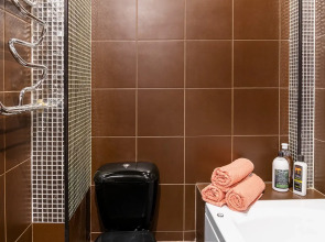 Апартаменты Prim Rooms LUXE с видом на море