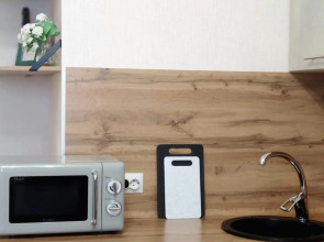 Квартира Дом на Бульваре