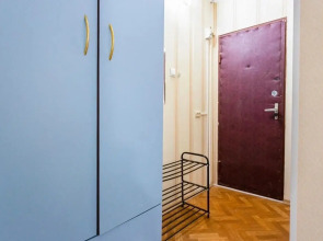 Квартира на Георгия Димитрова 6