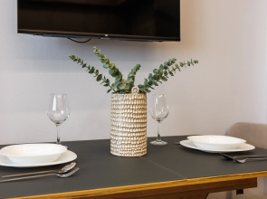 Квартира Комфортная на ул Свободы