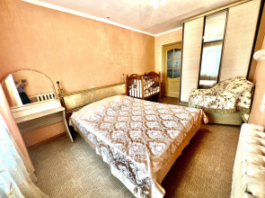2 Komnatnaya Flat