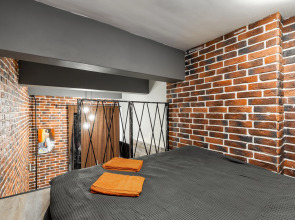 Апартаменты ЖК Лофт ФМ 539А