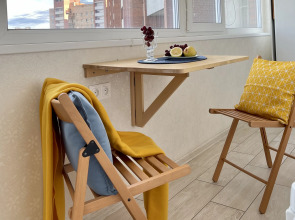 Квартира Приятная Около Вредена  на Веденеева 4