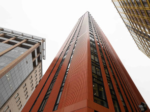 Апартаменты Knokey Савеловская SkyView