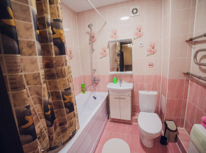 Апартаменты Октябрьской Революции 23 А