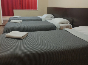 Гостевой дом Снегири