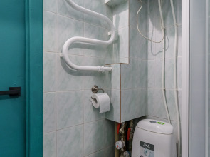 Апартаменты Loft Voyage Варшавская 19/2