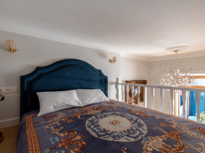 Квартира 2 ColorSPB Невский 27