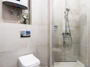 Апартаменты Bars Aparts