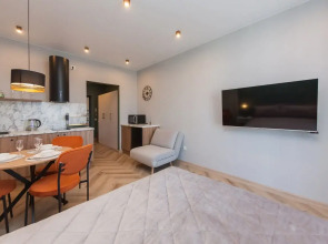 Апартаменты в Центре Города