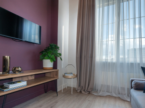 Апартаменты Queenstay Бордо на Войковской