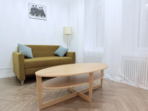 Квартира Magic Queen в Историческом Центре