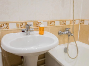 Апартаменты на Родионова 165к12