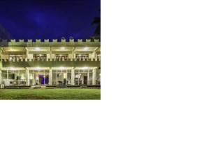 Sea Crest Hotel