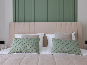 Квартира Уютная квартира комфорт-класса