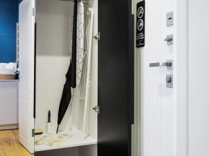 Апартаменты Карибы сети Аpartic на Куйбышева