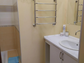 Отель Энергия