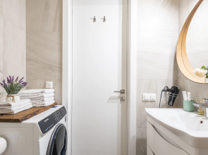 Апартаменты бизнес-класса в ЖК Онли