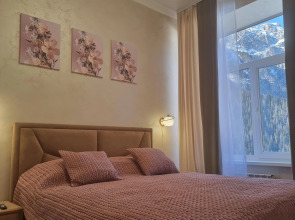 Апартаменты Вершина Апарт 910А