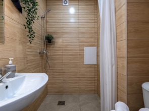 Апартаменты Фасадная 25