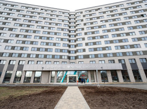 Квартира Кировский Авенир