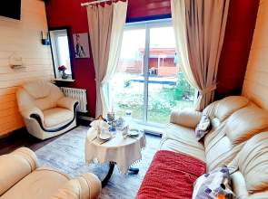 NaItie Guest House