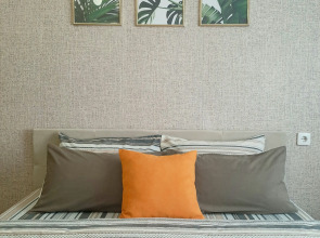 Квартира Уютная на Байбакова