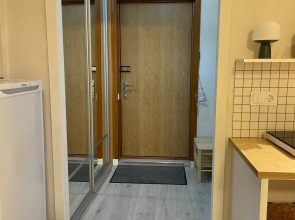 Апартаменты Your Apart на Беговой для 4 гостей