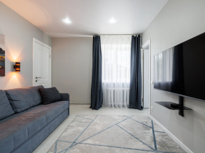 Квартира На Циолковского 3