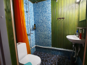 Гостевой дом Усадьба