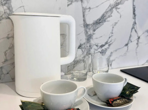 Квартира 2-комнатная квартира комфорт