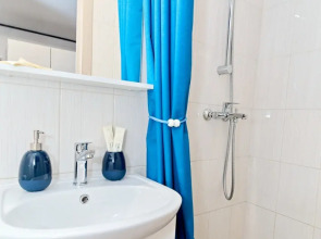 Квартира Отельбург на Петроградской