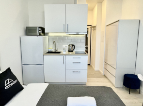 Апартаменты 520.1 Кунцевская