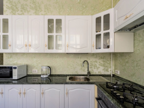 Апартаменты Aristocrat Flat