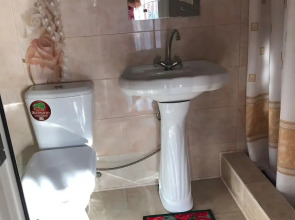 Гостевой дом Алмаст