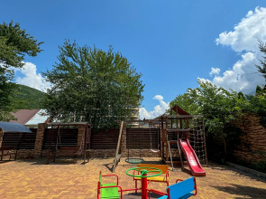 Квартира в Альпийской Горке