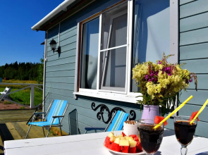 Saari Private house