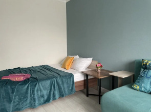 Квартира 1к квартира у Мамаева кургана