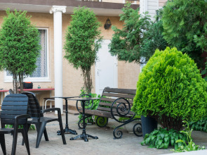 Гостевой дом Тих Отель